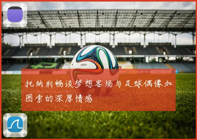 托纳利畅谈梦想客场与足球偶像加图索的深厚情感