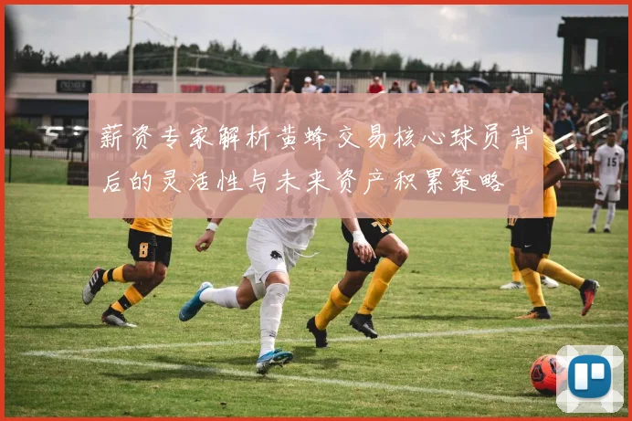 薪资专家解析黄蜂交易核心球员背后的灵活性与未来资产积累策略